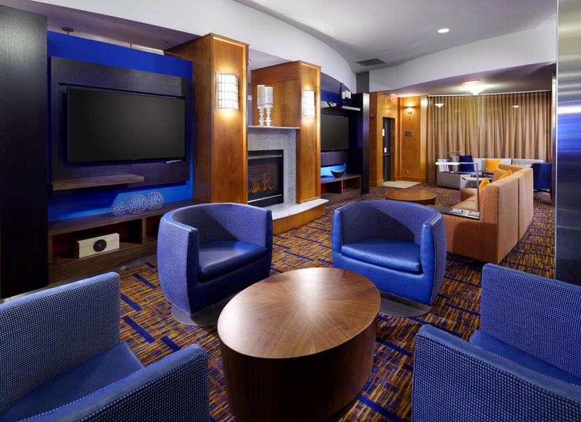 Lounge Ảnh