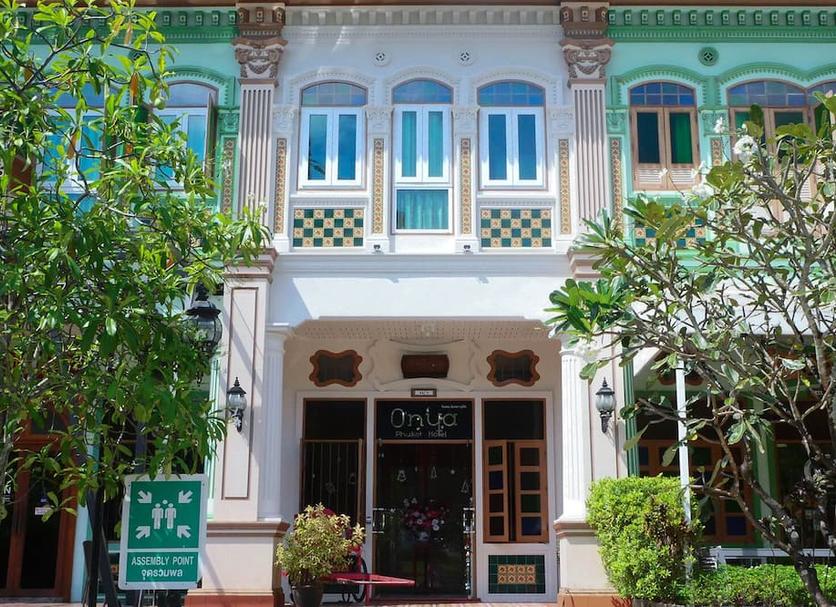 Toà nhà Ảnh