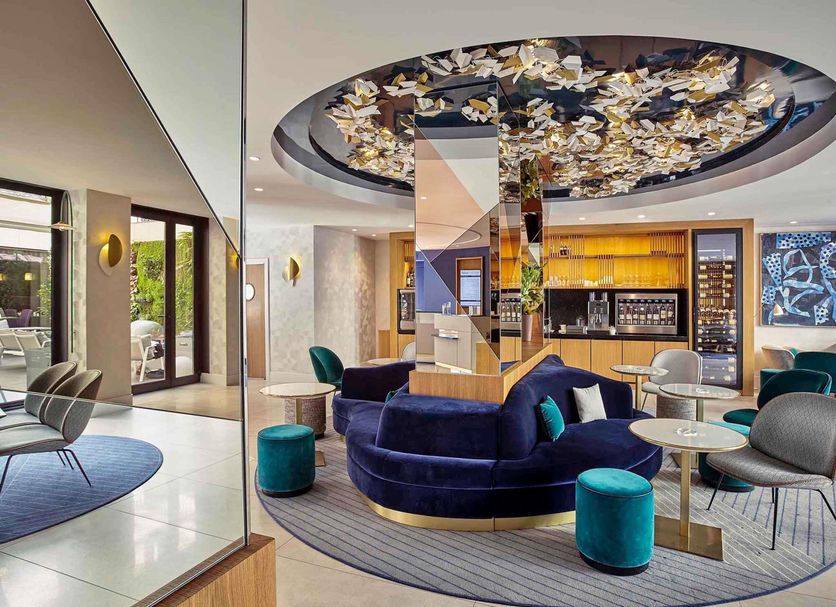Lounge Ảnh