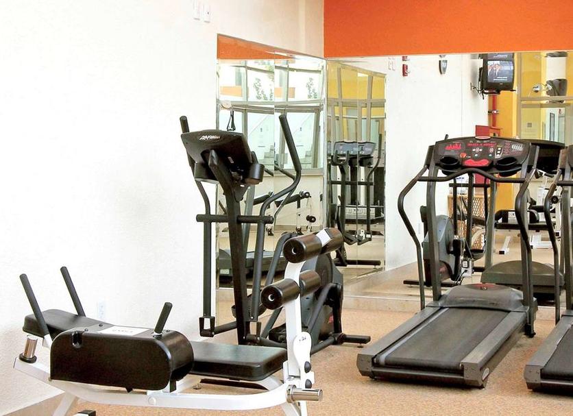 Gym Ảnh