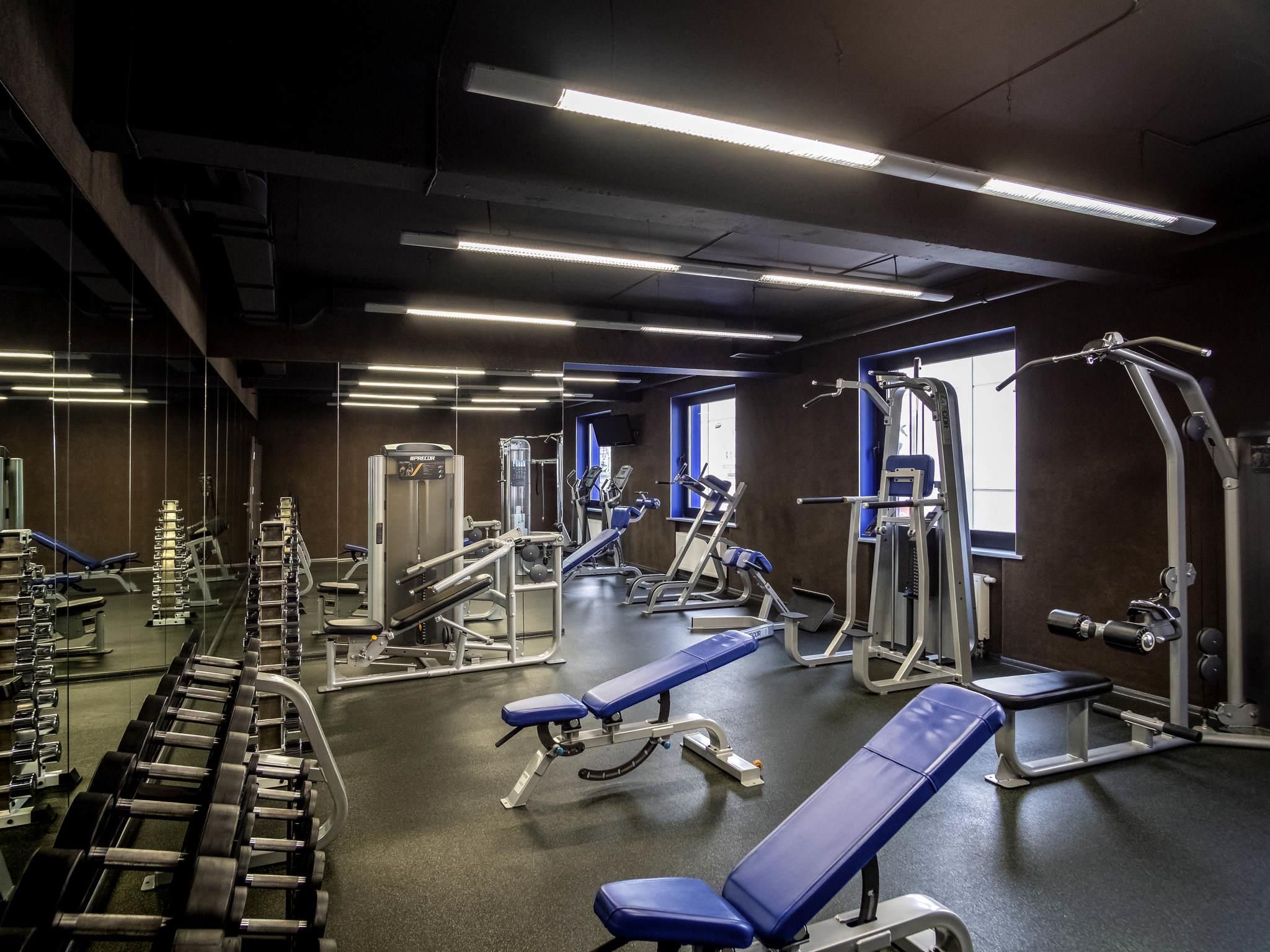 Gym