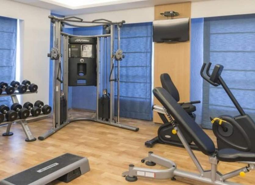 Gym Ảnh