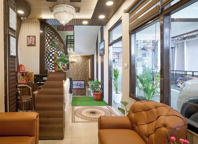 Lounge Ảnh