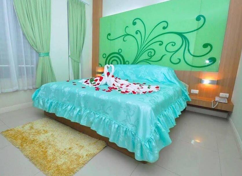 Phòng ngủ Ảnh