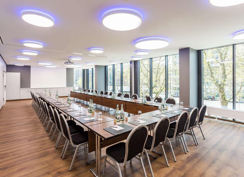 Conference room Ảnh