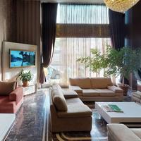Green Prusa Hotel