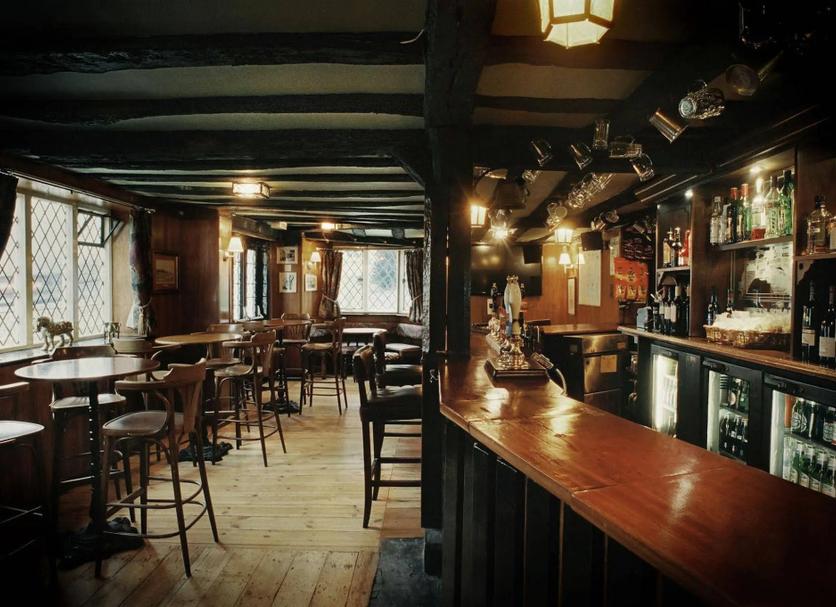 Bar Ảnh