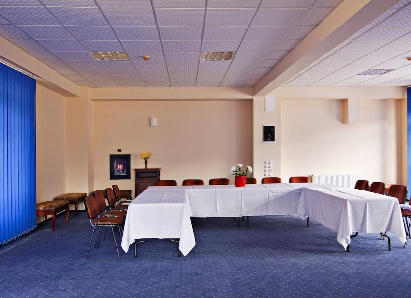 Conference room Ảnh
