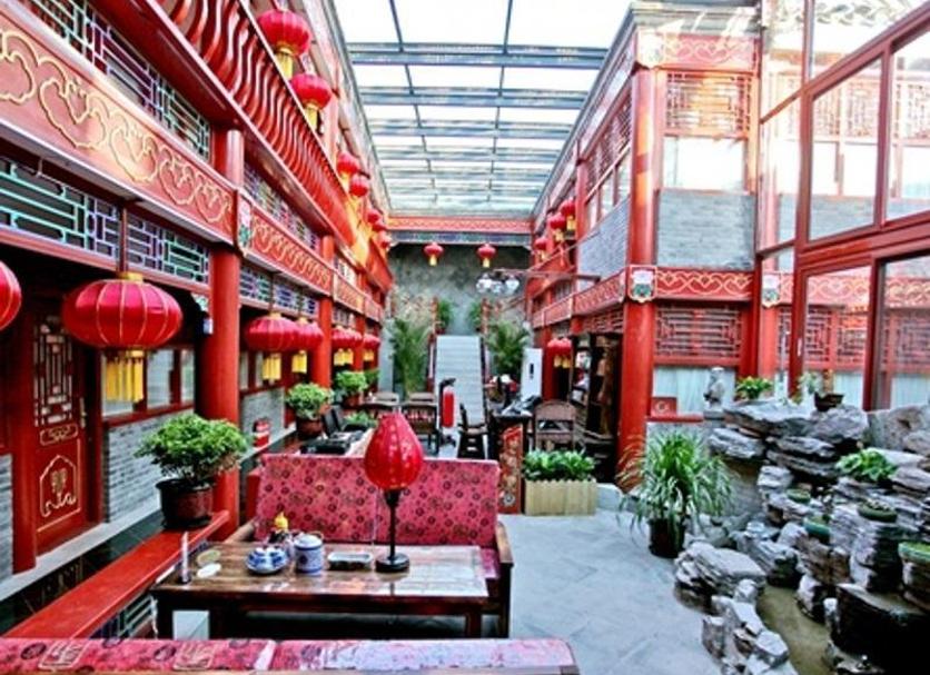 Hành lang Ảnh