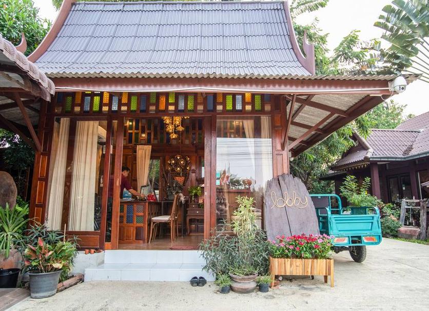 Toà nhà Ảnh