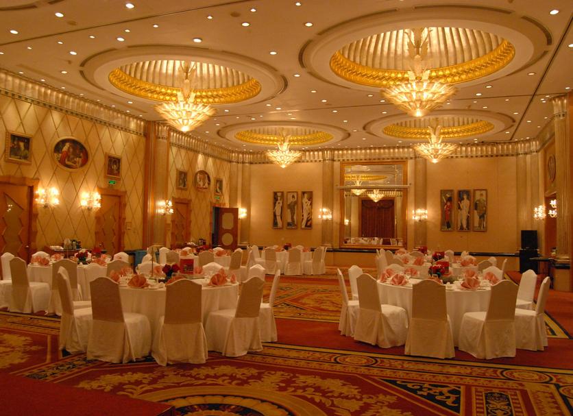Sảnh yến tiệc Ảnh