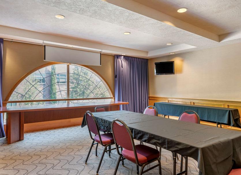 Conference room Ảnh