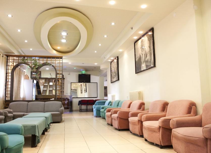 Lounge Ảnh