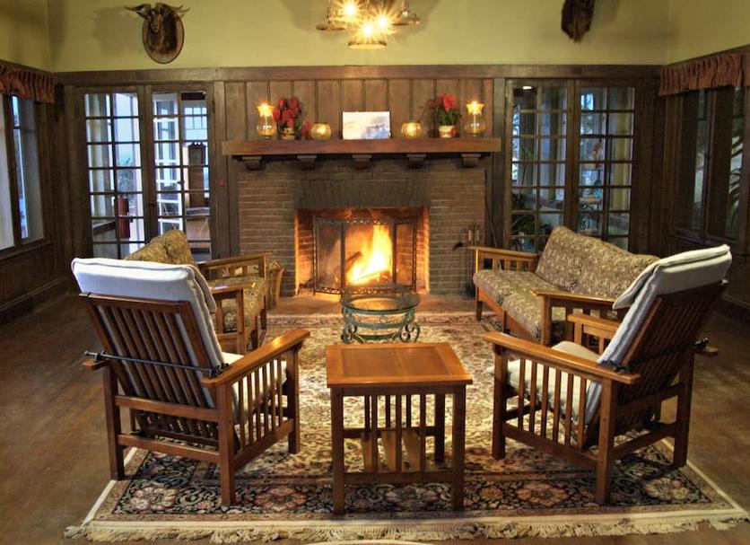 Lounge Ảnh