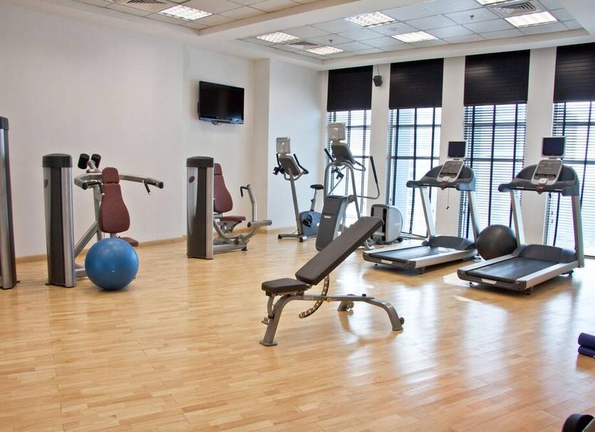 Gym Ảnh