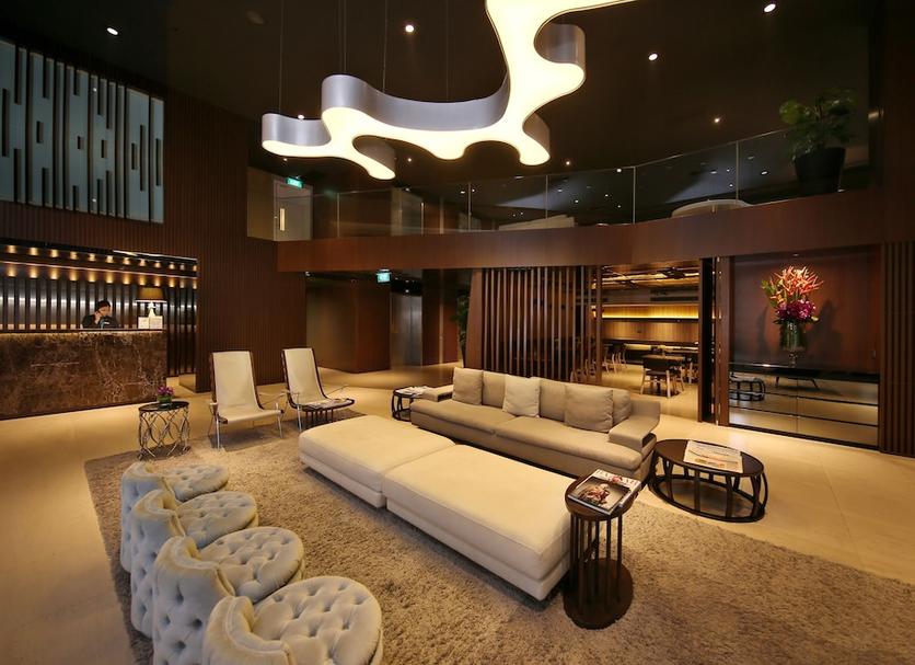 Lounge Ảnh