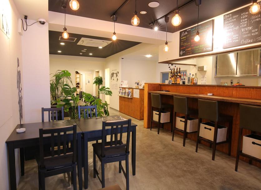 Bar Ảnh
