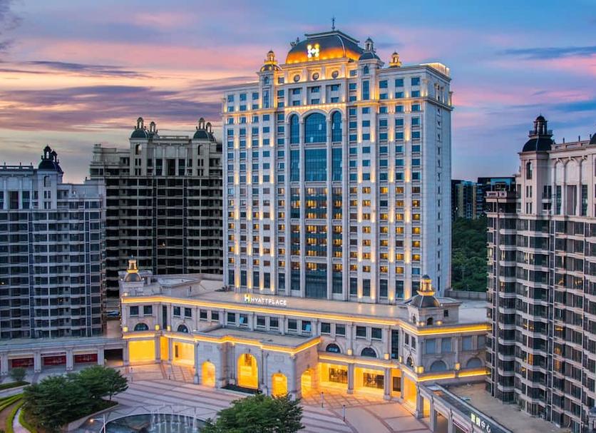 Toà nhà Ảnh
