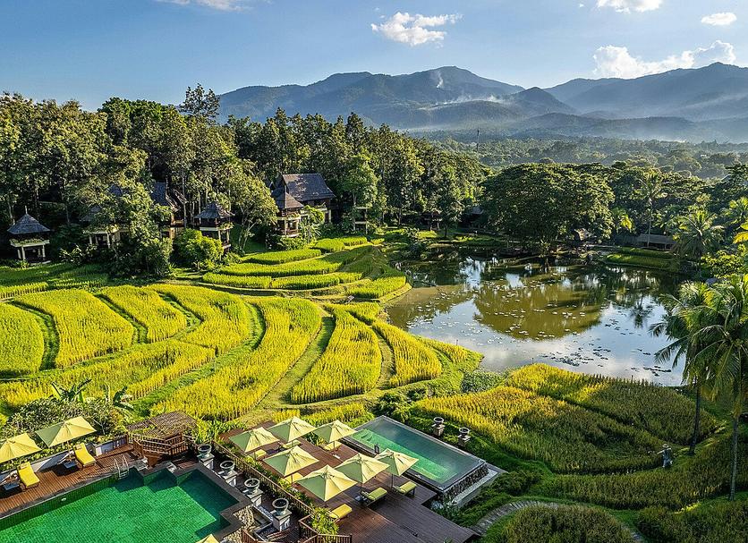 Cảnh ngoài trời Ảnh