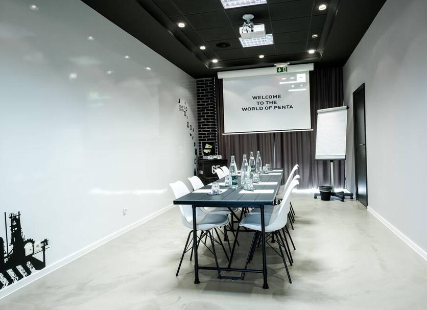 Conference room Ảnh