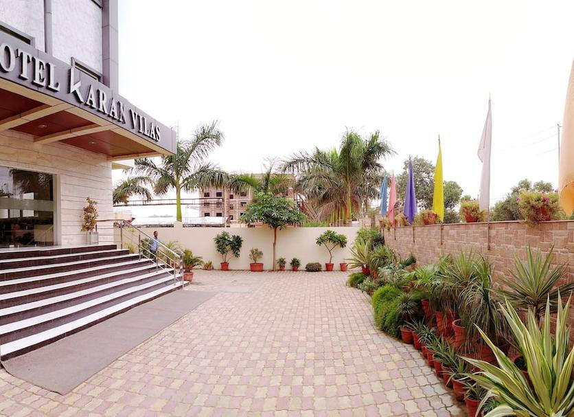 Cảnh ngoài trời Ảnh