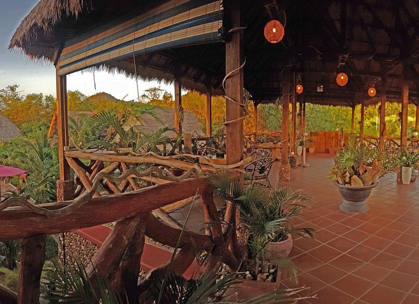 Cảnh ngoài trời Ảnh