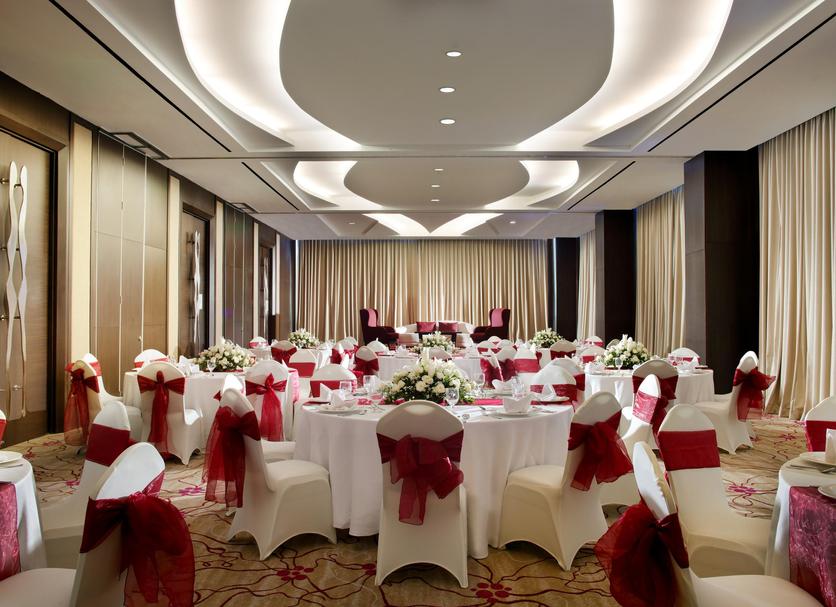 Sảnh yến tiệc Ảnh
