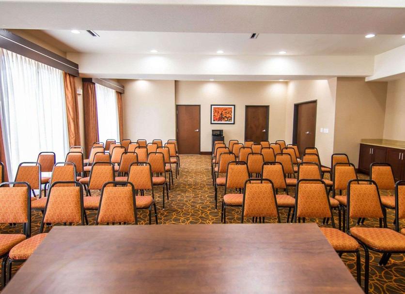 Conference room Ảnh