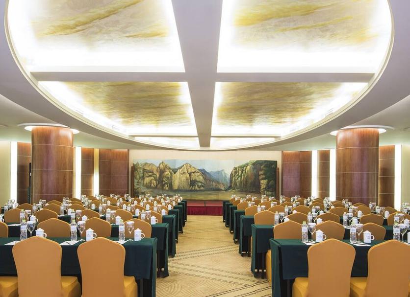 Conference room Ảnh