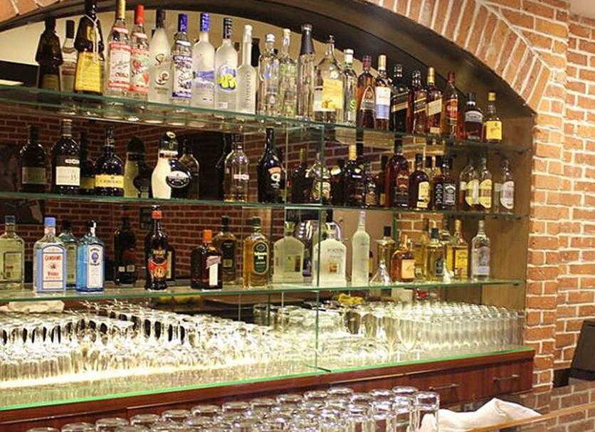 Bar Ảnh