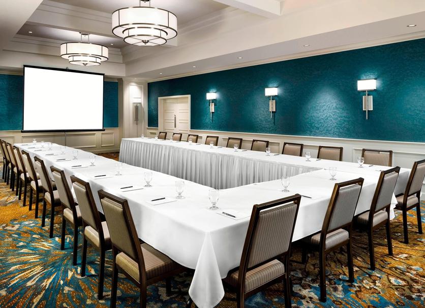Conference room Ảnh