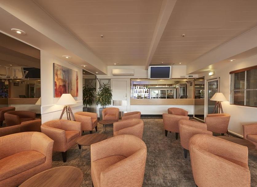 Lounge Ảnh