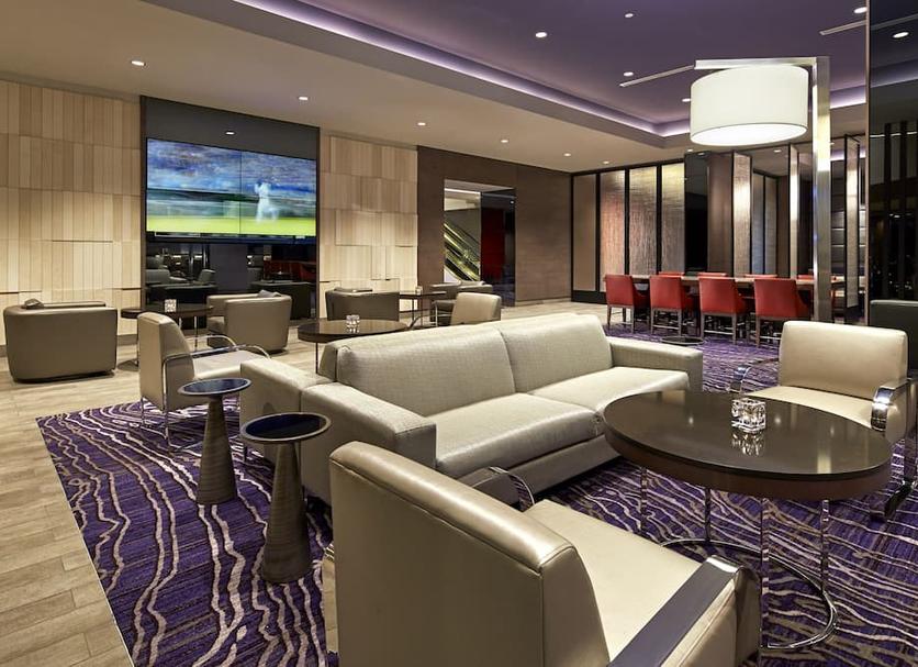 Lounge Ảnh