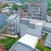 Cảnh ngoài trời