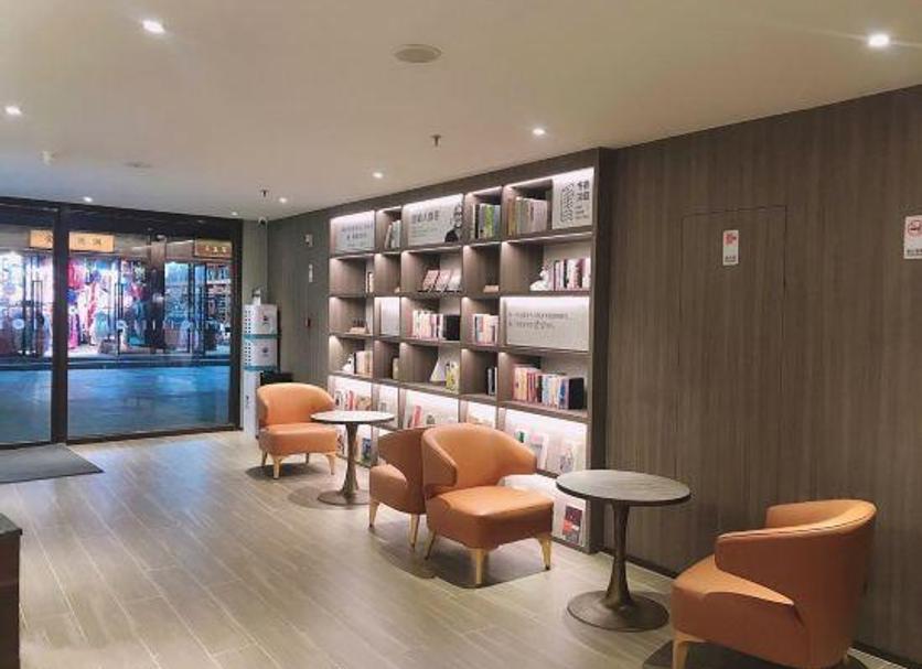 Lounge Ảnh