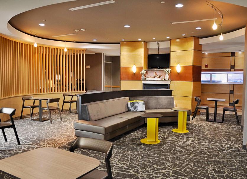 Lounge Ảnh