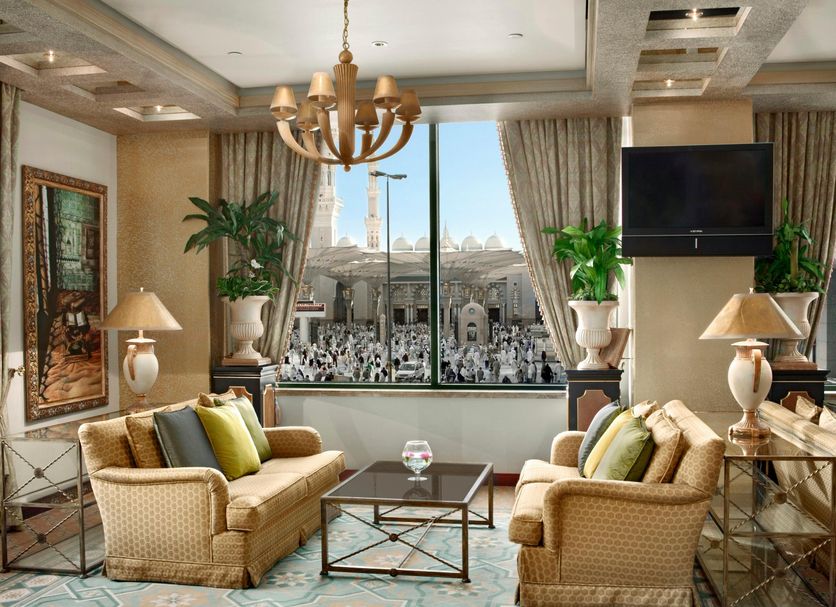 Lounge Ảnh