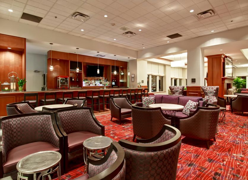 Lounge Ảnh