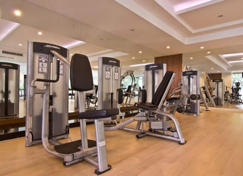 Gym Ảnh