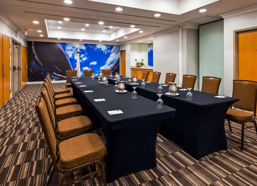 Conference room Ảnh