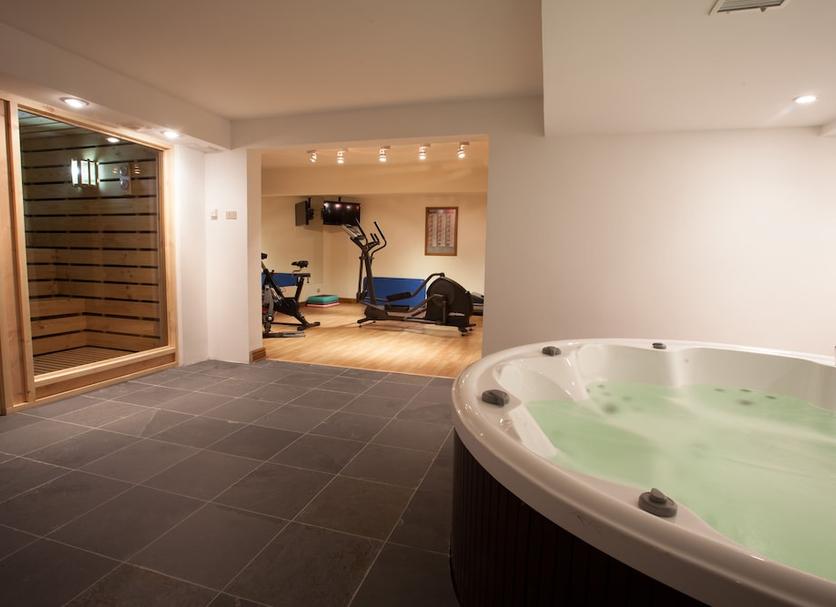 Spa Ảnh