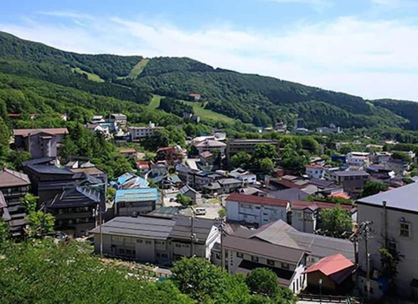 Cảnh ngoài trời Ảnh