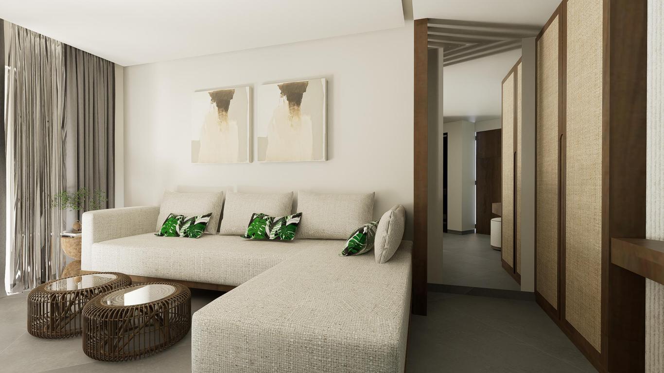 Galaxy Suites Boutique Resort
