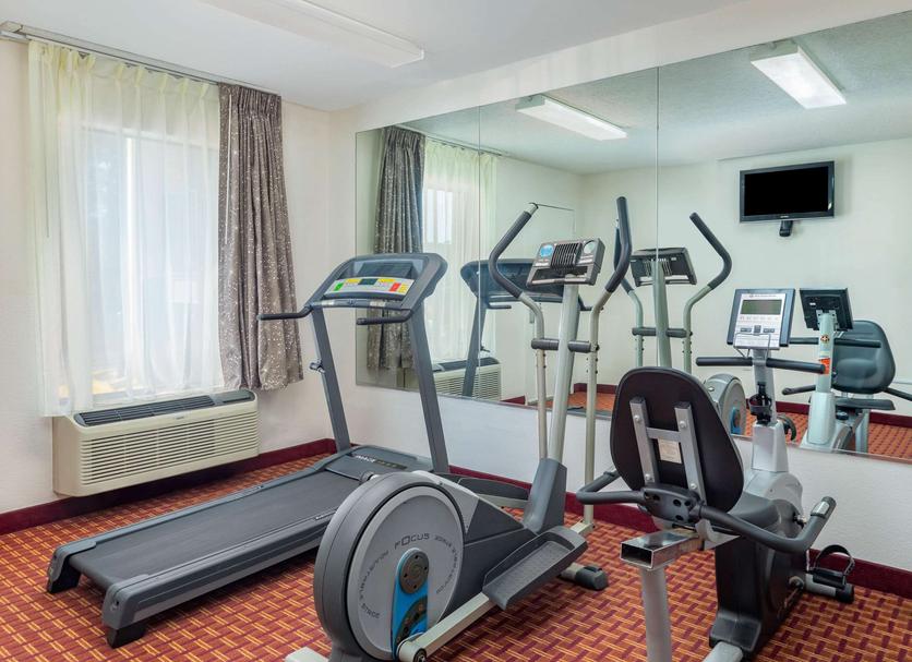Gym Ảnh