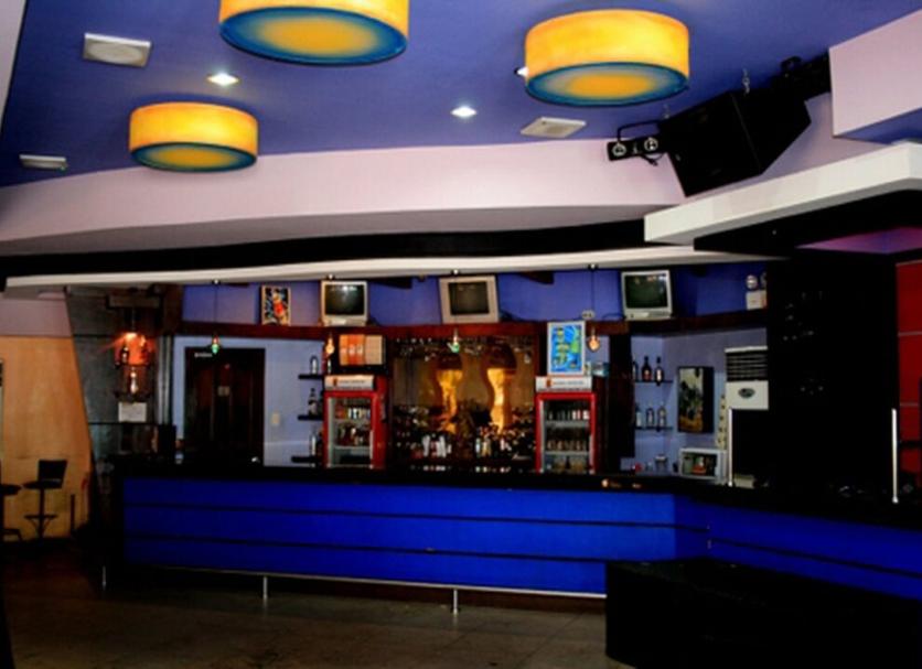 Bar Ảnh