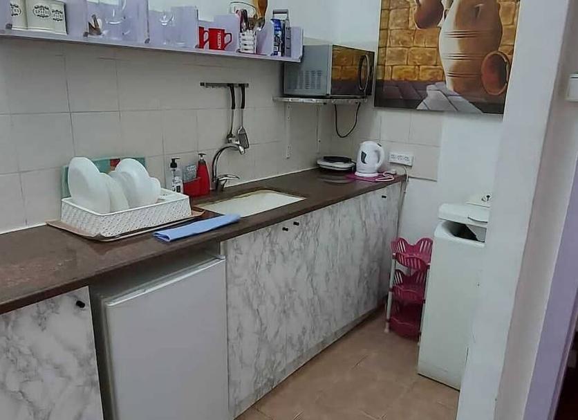 Phòng bếp Ảnh