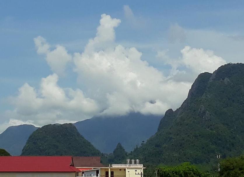 Cảnh ngoài trời Ảnh