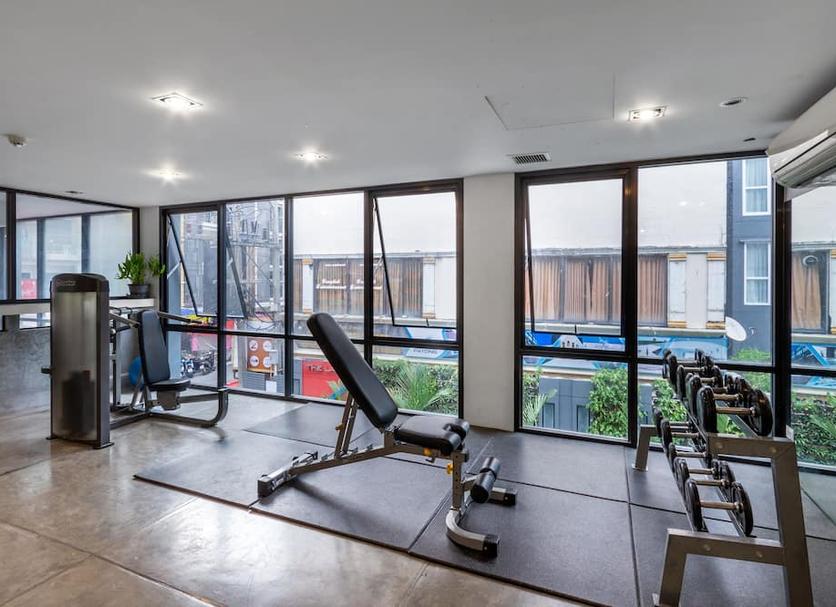 Gym Ảnh