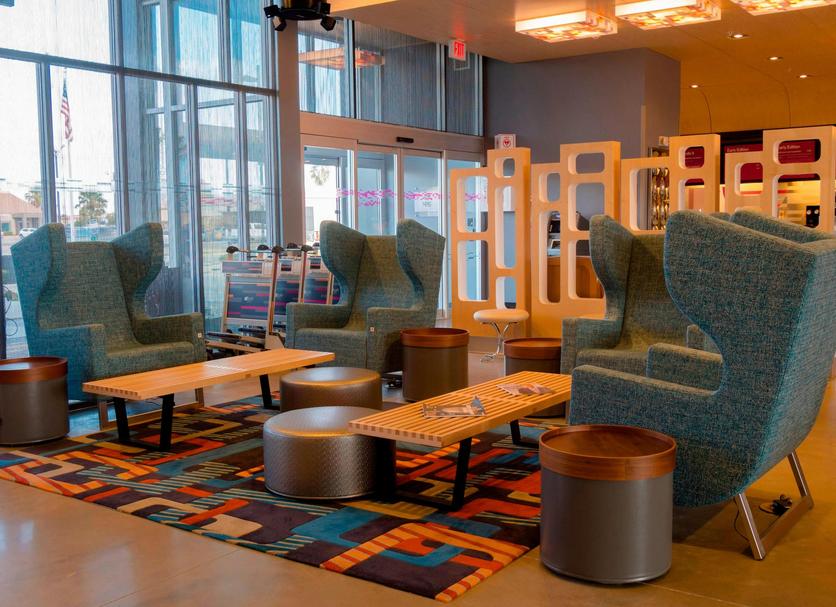 Lounge Ảnh