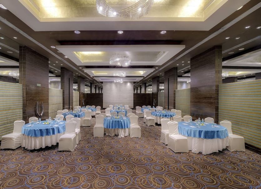 Sảnh yến tiệc Ảnh